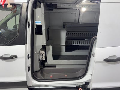 2020 Ford Transit Connect XL