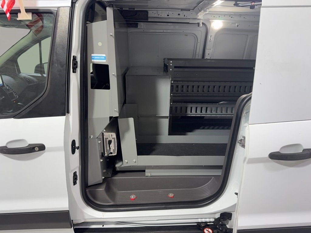 2020 Ford Transit Connect XL