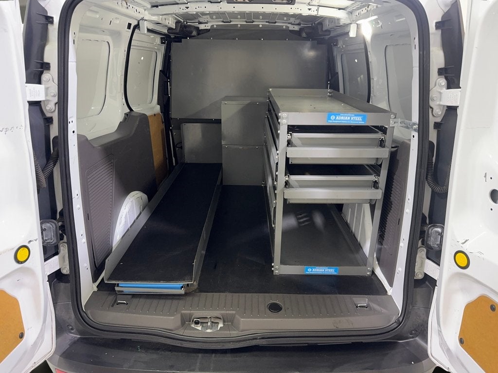 2020 Ford Transit Connect XL