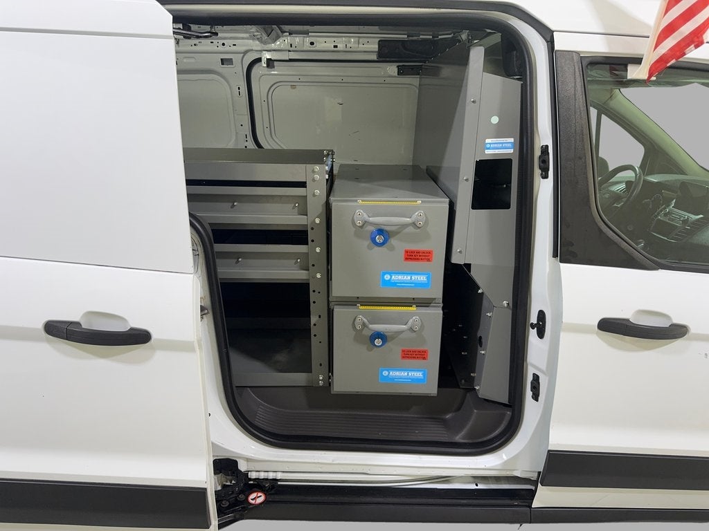 2020 Ford Transit Connect XL