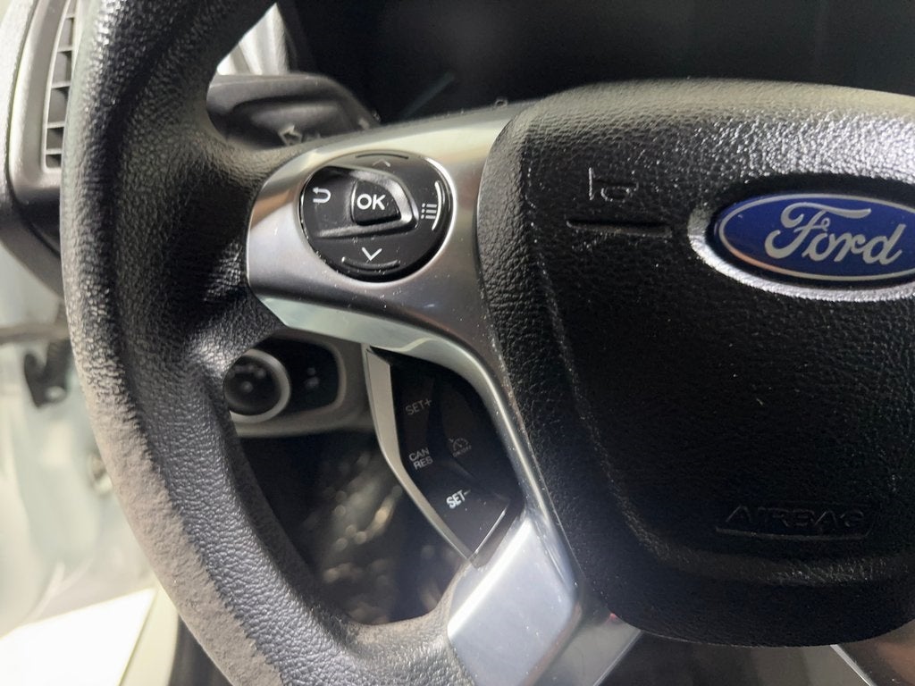 2020 Ford Transit Connect XL