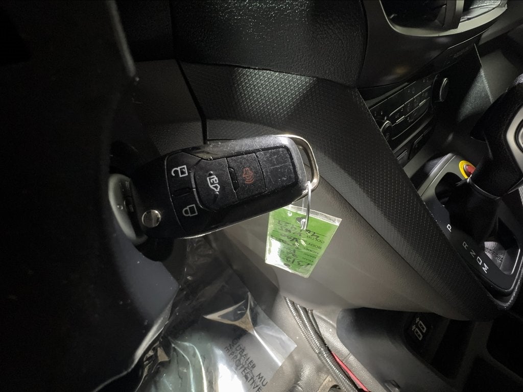 2020 Ford Transit Connect XL