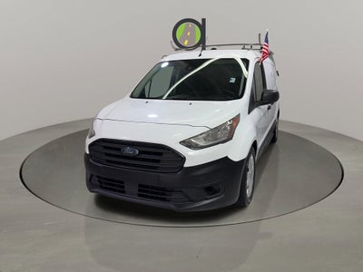 2020 Ford Transit Connect XL