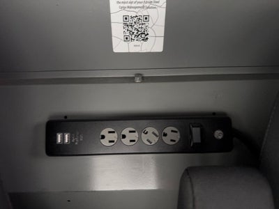 2020 Ford Transit Connect XL