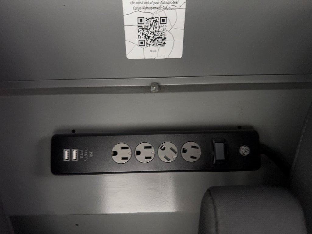 2020 Ford Transit Connect XL