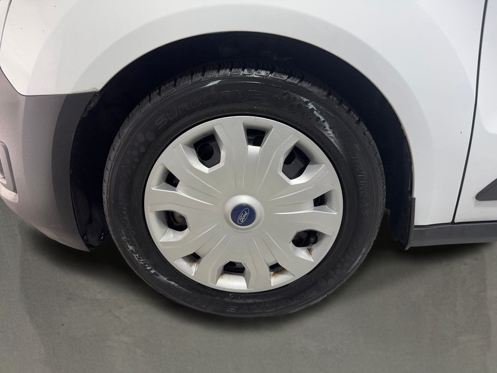 2020 Ford Transit Connect XL