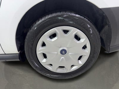 2020 Ford Transit Connect XL