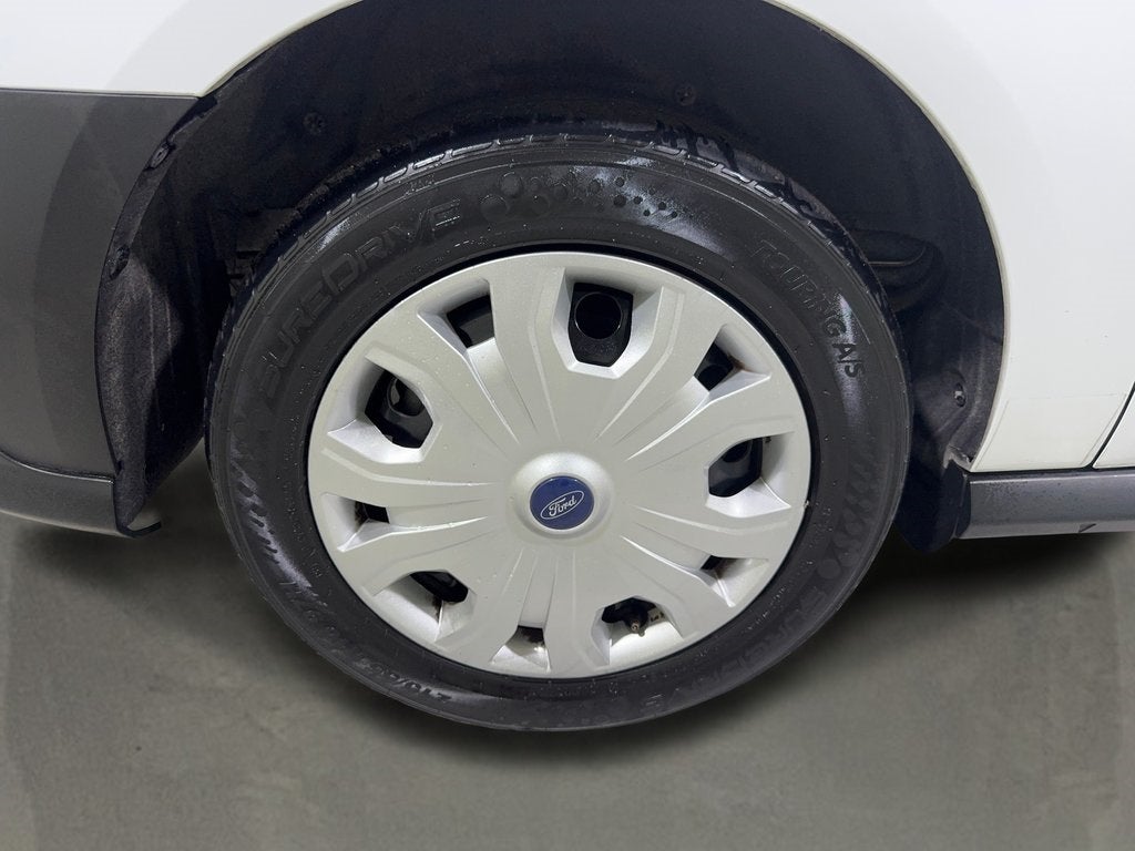 2020 Ford Transit Connect XL