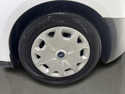 2020 Ford Transit Connect XL