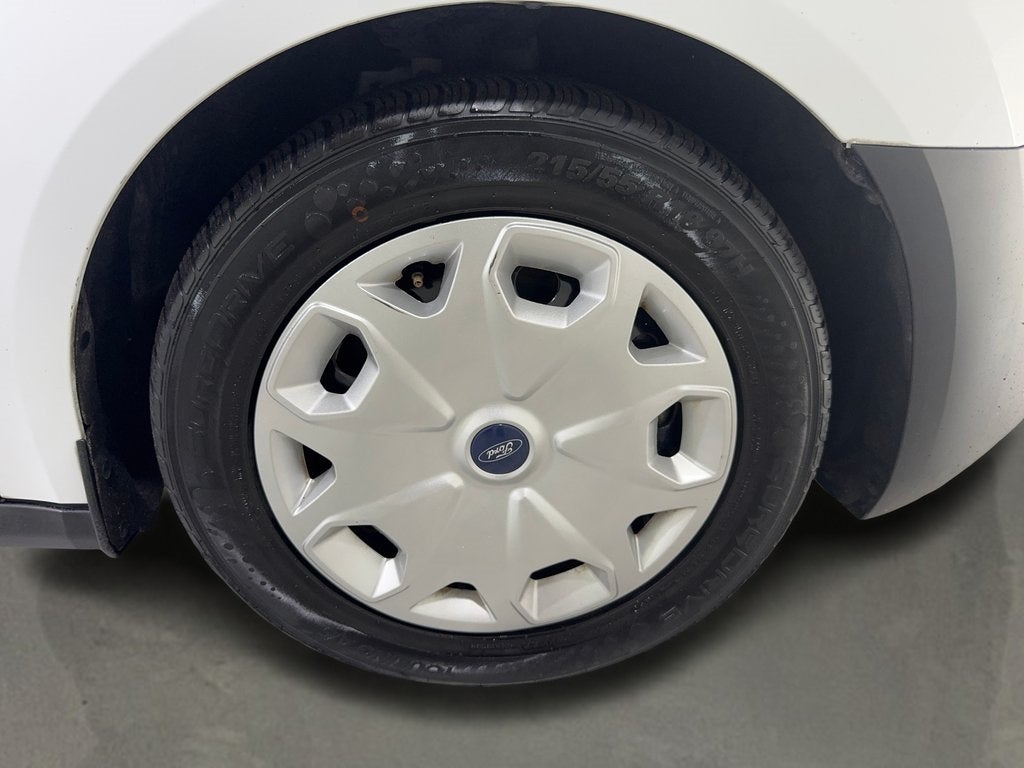 2020 Ford Transit Connect XL