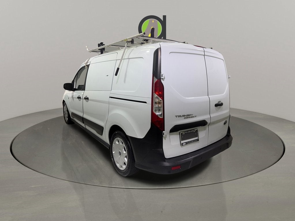 2020 Ford Transit Connect XL