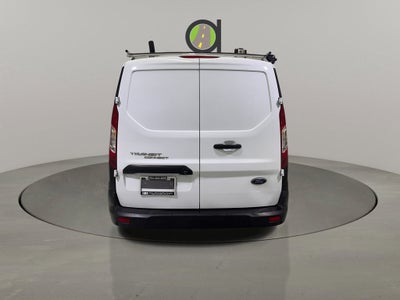 2020 Ford Transit Connect XL
