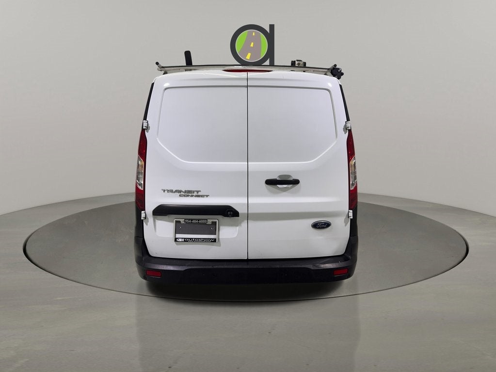 2020 Ford Transit Connect XL