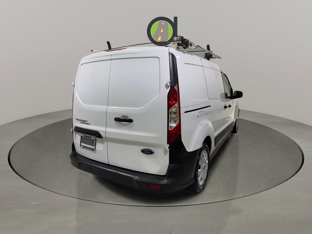2020 Ford Transit Connect XL