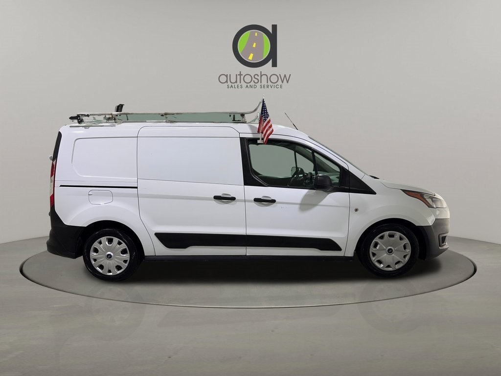2020 Ford Transit Connect XL