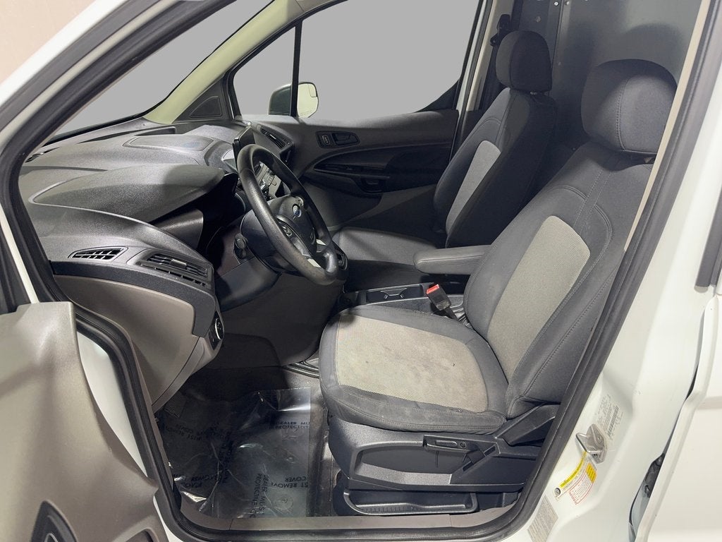 2020 Ford Transit Connect XL