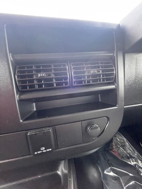 2018 Ford Transit Connect XL