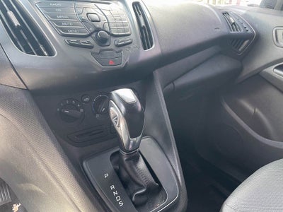 2018 Ford Transit Connect XL