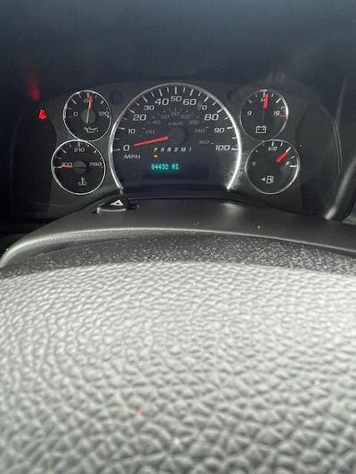 2018 Ford Transit Connect XL