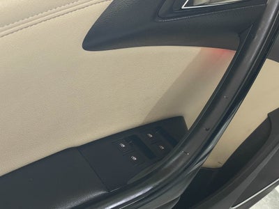 2016 Buick Cascada Premium