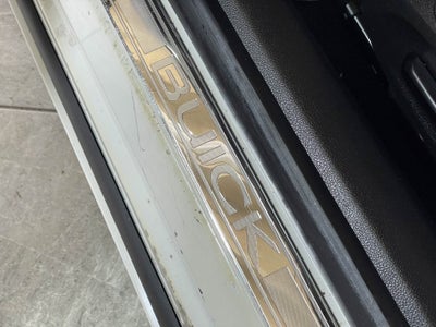 2016 Buick Cascada Premium