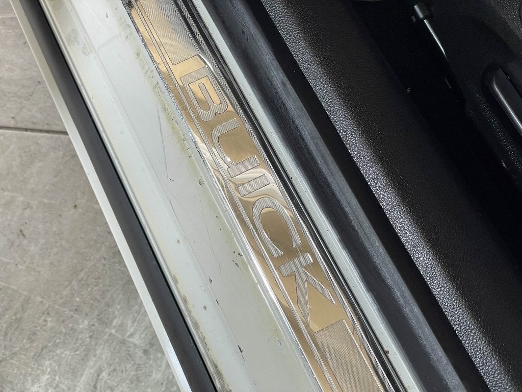 2016 Buick Cascada Premium