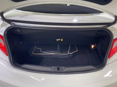 2016 Buick Cascada Premium