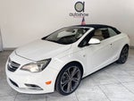 2016 Buick Cascada Premium