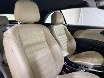 2016 Buick Cascada Premium