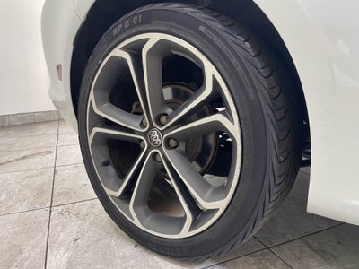 2016 Buick Cascada Premium