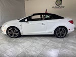 2016 Buick Cascada Premium