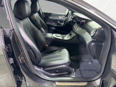 2021 Mercedes-Benz CLS CLS 450 4MATIC®