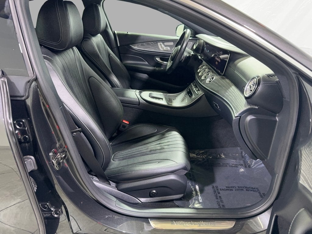 2021 Mercedes-Benz CLS CLS 450 4MATIC®