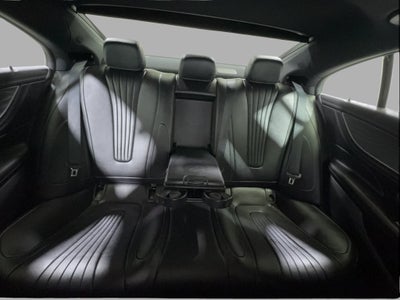 2021 Mercedes-Benz CLS CLS 450 4MATIC®