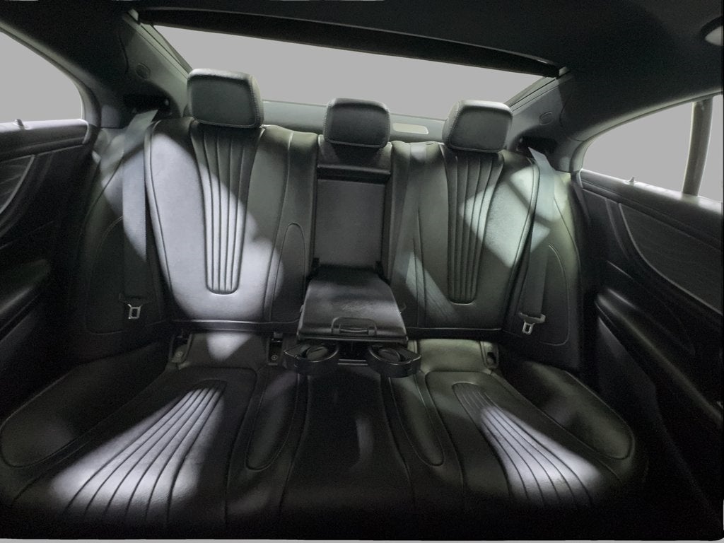 2021 Mercedes-Benz CLS CLS 450 4MATIC®