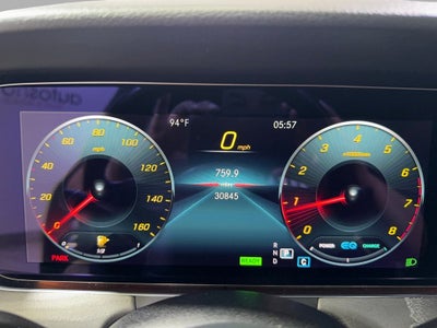 2021 Mercedes-Benz CLS CLS 450 4MATIC®