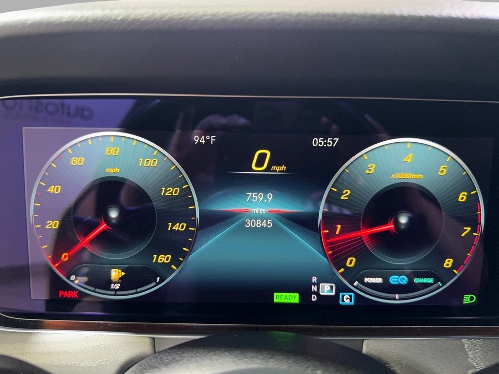 2021 Mercedes-Benz CLS CLS 450 4MATIC®