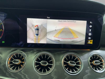 2021 Mercedes-Benz CLS CLS 450 4MATIC®