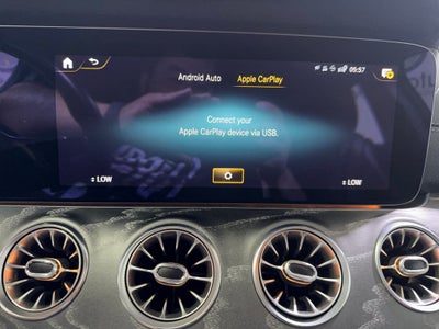 2021 Mercedes-Benz CLS CLS 450 4MATIC®