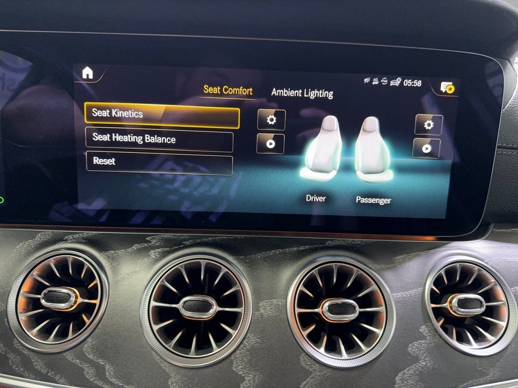 2021 Mercedes-Benz CLS CLS 450 4MATIC®