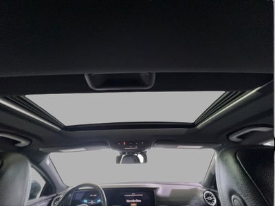 2021 Mercedes-Benz CLS CLS 450 4MATIC®