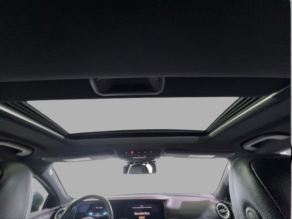 2021 Mercedes-Benz CLS CLS 450 4MATIC®