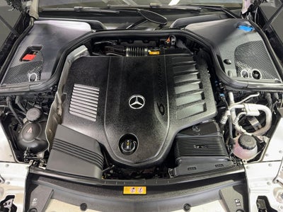 2021 Mercedes-Benz CLS CLS 450 4MATIC®