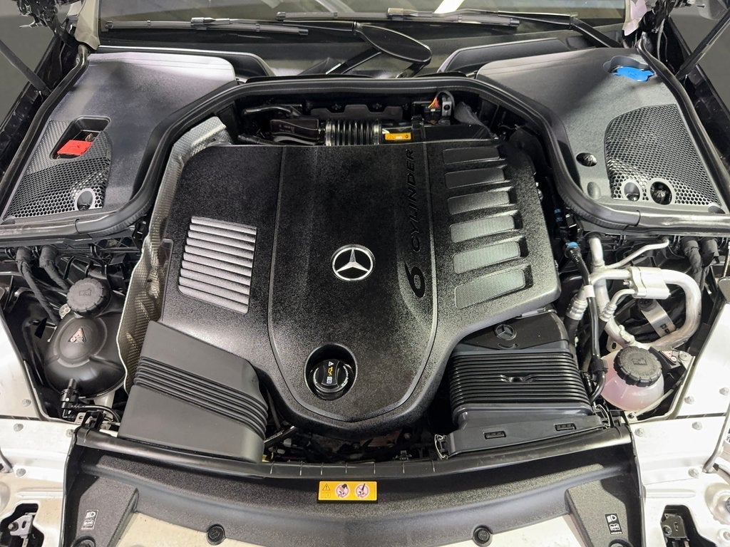 2021 Mercedes-Benz CLS CLS 450 4MATIC®