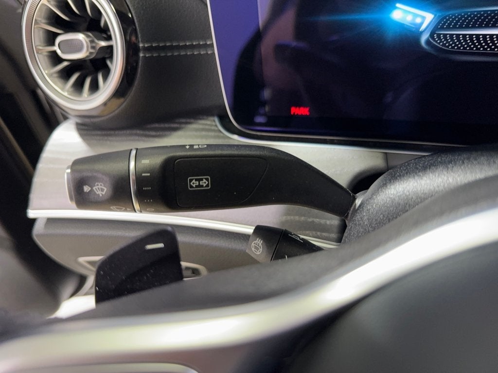 2021 Mercedes-Benz CLS CLS 450 4MATIC®