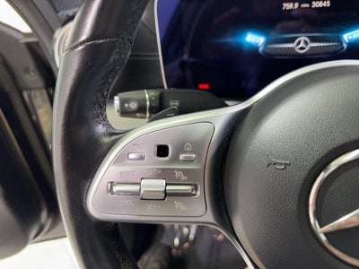 2021 Mercedes-Benz CLS CLS 450 4MATIC®