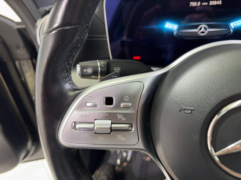 2021 Mercedes-Benz CLS CLS 450 4MATIC®