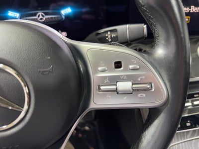 2021 Mercedes-Benz CLS CLS 450 4MATIC®