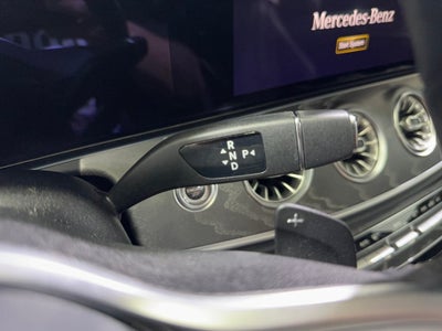 2021 Mercedes-Benz CLS CLS 450 4MATIC®