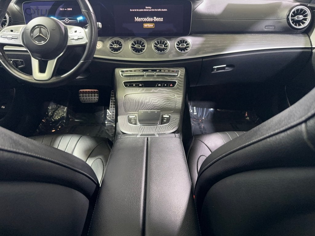 2021 Mercedes-Benz CLS CLS 450 4MATIC®